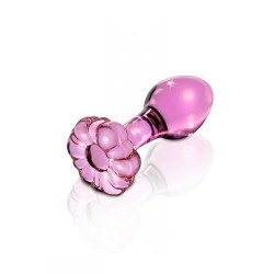 PD2948-icicles-buttplug-pink-flower-750x750